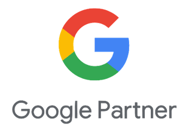 Google Partner badge